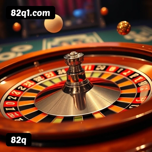 Jogos com maior RTP na 82q