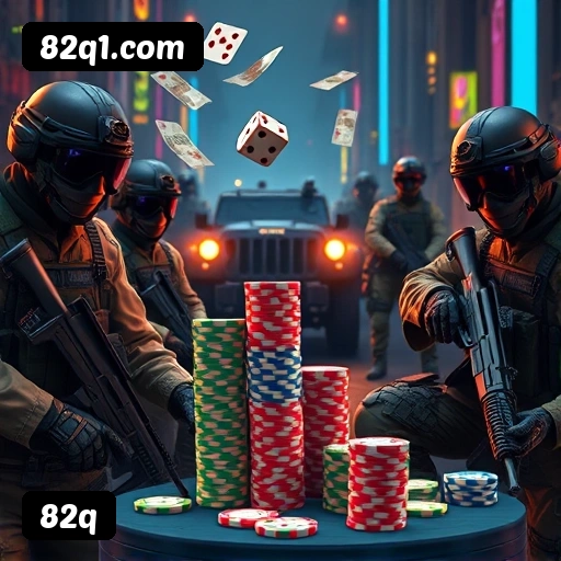 Dicas para ganhar na 82q