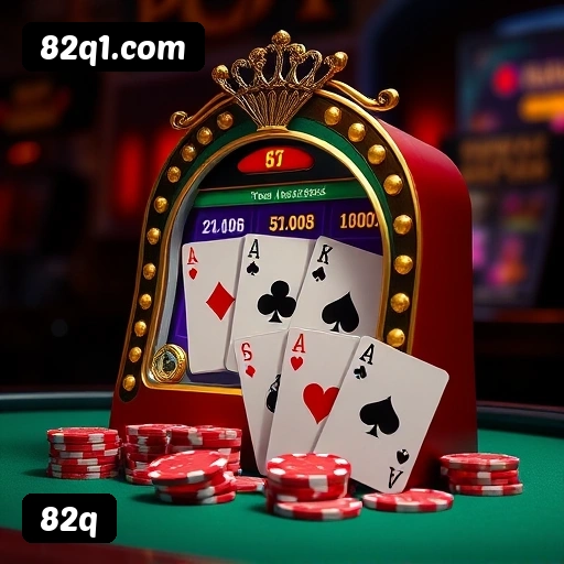 Cassino ao Vivo 50+